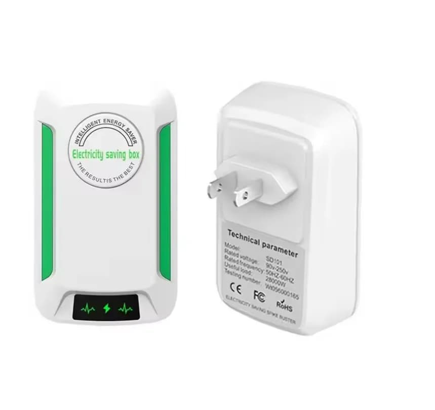 Stabilisateur de tension pour optimisation de l'alimentation domestique, régulateur de tension élect
