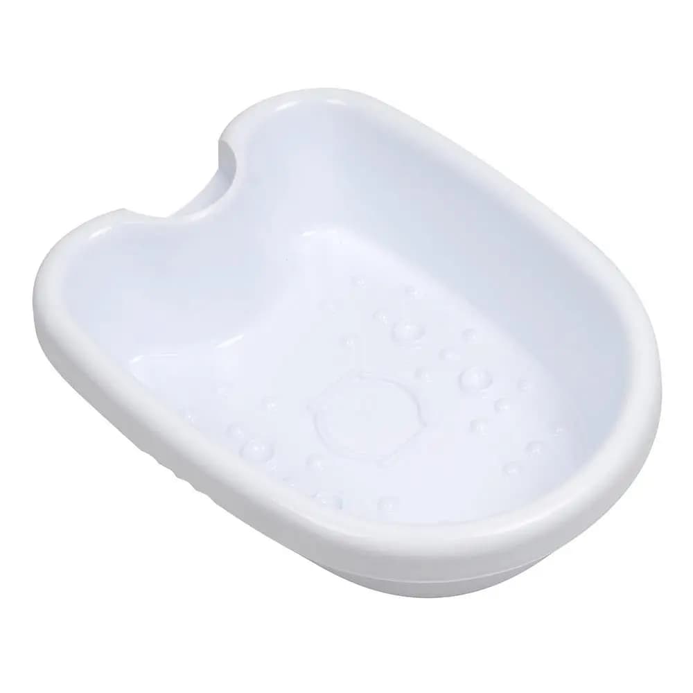 Seulement pied bain baignoire détox Ion pied Spa bain bassin pied trempage seau Sauna Footspa baigno