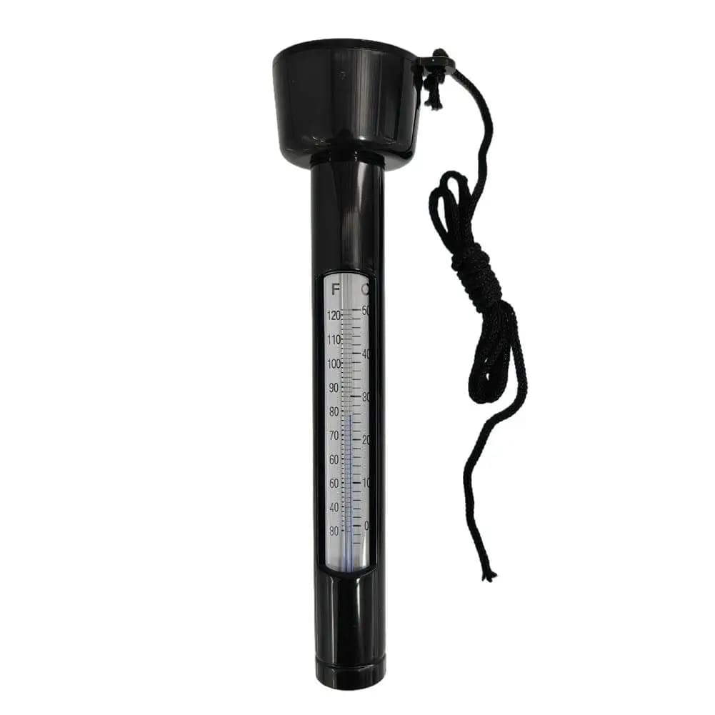 Thermomètre de piscine flottant pour la maintenance des piscines, conception innovante, vente direct