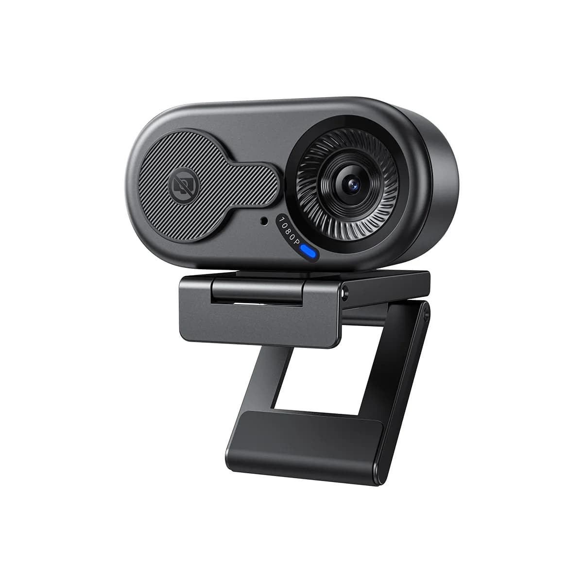 Webcam 4K/2K/1080P EMEET C100, caméra USB pour ordinateur, pour la vie quotidienne, les appels vidéo