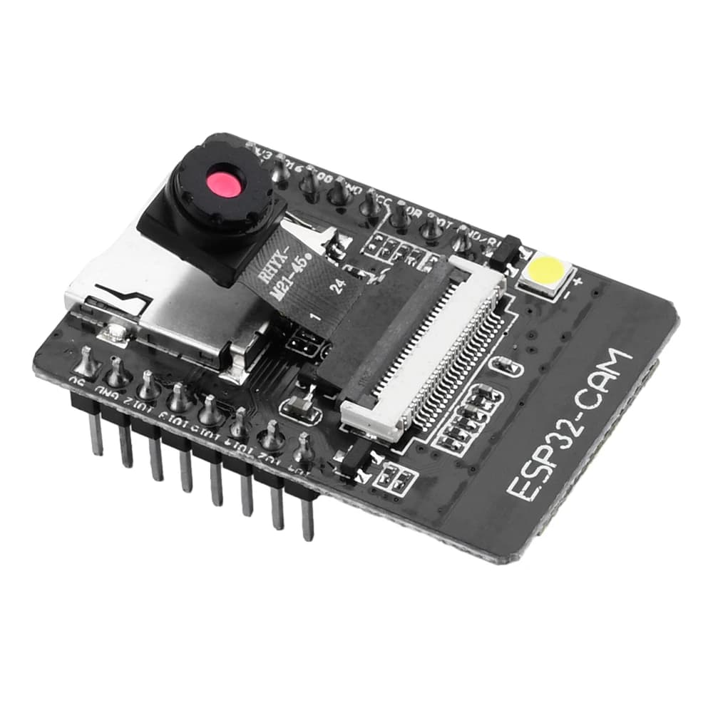 Carte de développement multifonctionnel IoT de la caméra OV2640/OV3660 ESP32-CAM de conseil de dével