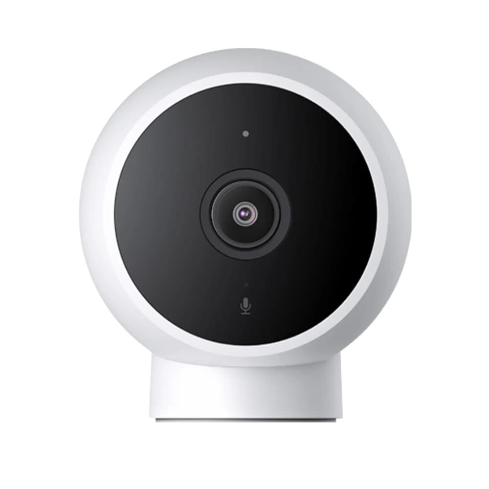 XIAOMI caméra IP intelligente édition Standard 2K HD Vision nocturne infrarouge CCTV interphone voca