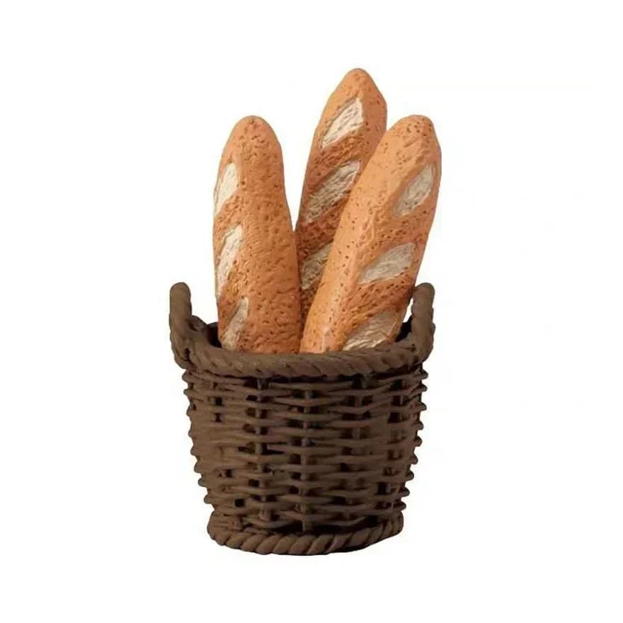 JXBOAKKA-Figurine de chat l'inventaire en résine, série gâteau de cuisson, jouets créatifs, accessoi