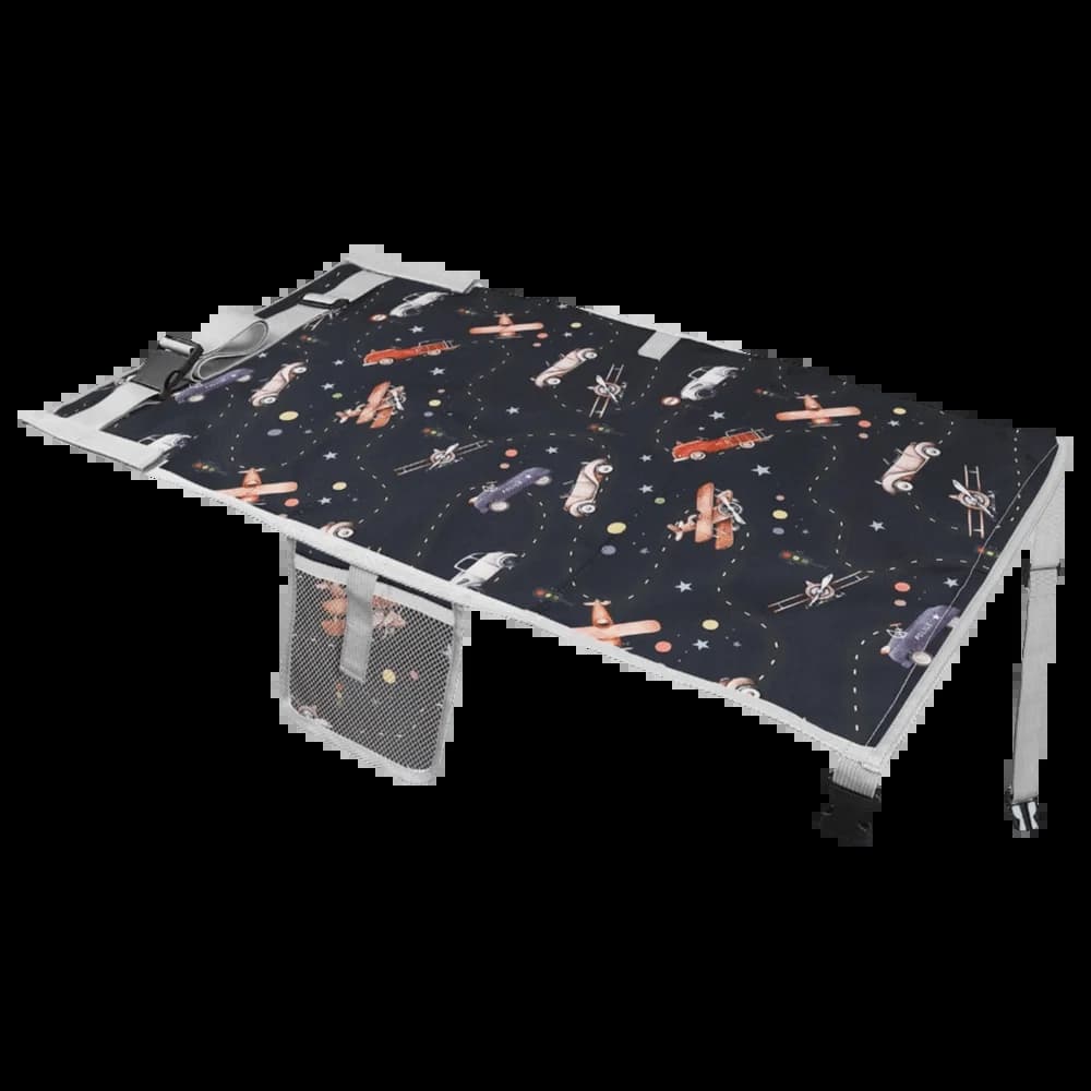 Lit d'avion de voyage Portable pour bébé, Style hamac confortable, repose-pieds pour enfants, extens