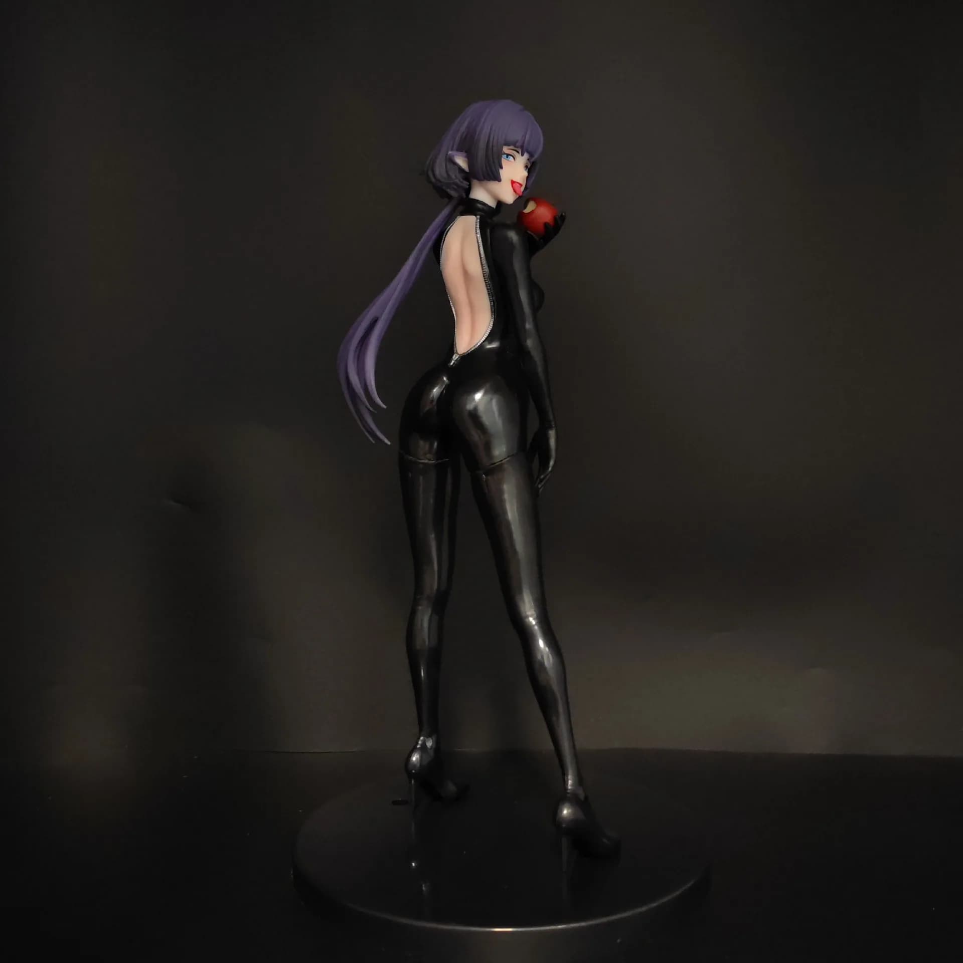 Nouvelle figurine d'anime Zenless Zone Zero Jane Doe en PVC, modèle de collection, ornement de burea