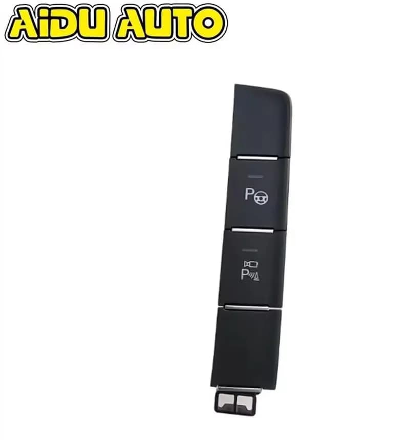 Bouton d'assistance au stationnement OPS PLA pour VW Passat B8.5 Arteon, bouton de commande d'assist