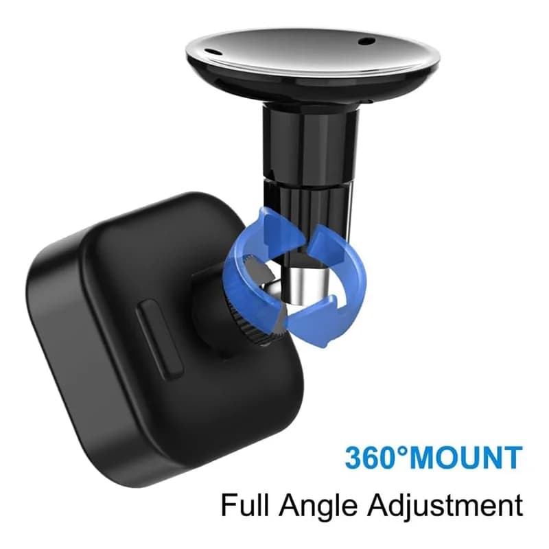 CABE-3Pcs pour caméra extérieure Blink pour Blink 4e et 3e génération, support réglable à 360 degrés