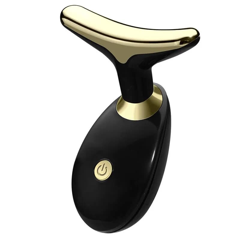 Lifting et raffermissement du visage électrique domestique, beauté, massage, introduction