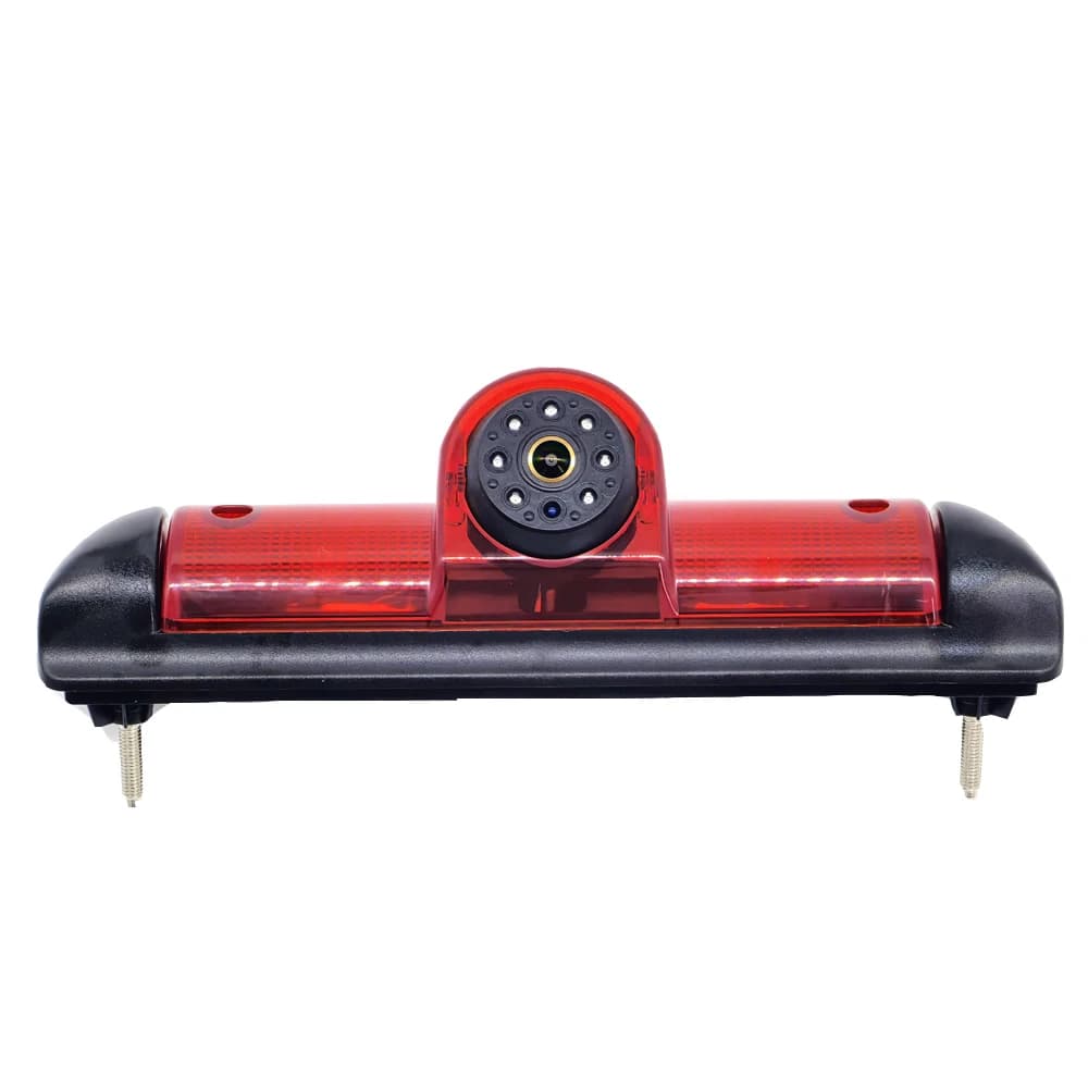 CVBS Sonnylens CCD feu stop de stationnement voiture caméra de recul pour citroën JUMPER III FIAT DU