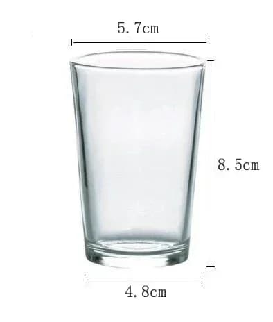 Verre auto-explosion par Wance scène tour de Magie Illusion mentalisme Magie Magica magiciens access