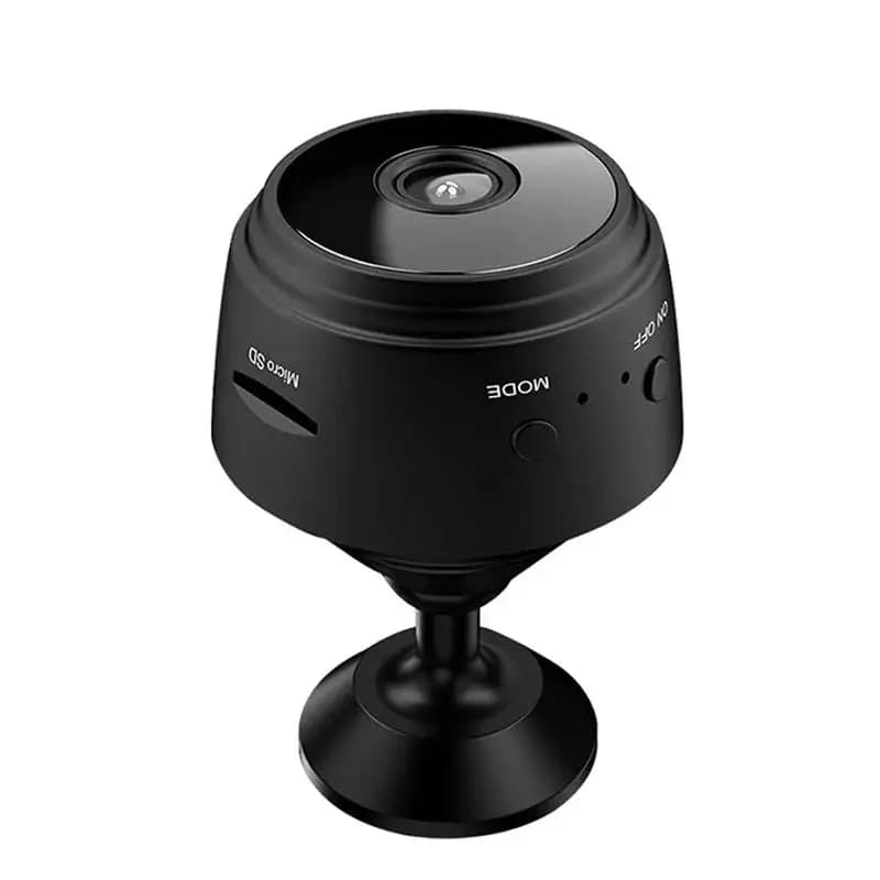Mini caméra Wifi A9, surveillance sans fil, protection de sécurité, caméra de surveillance à distanc