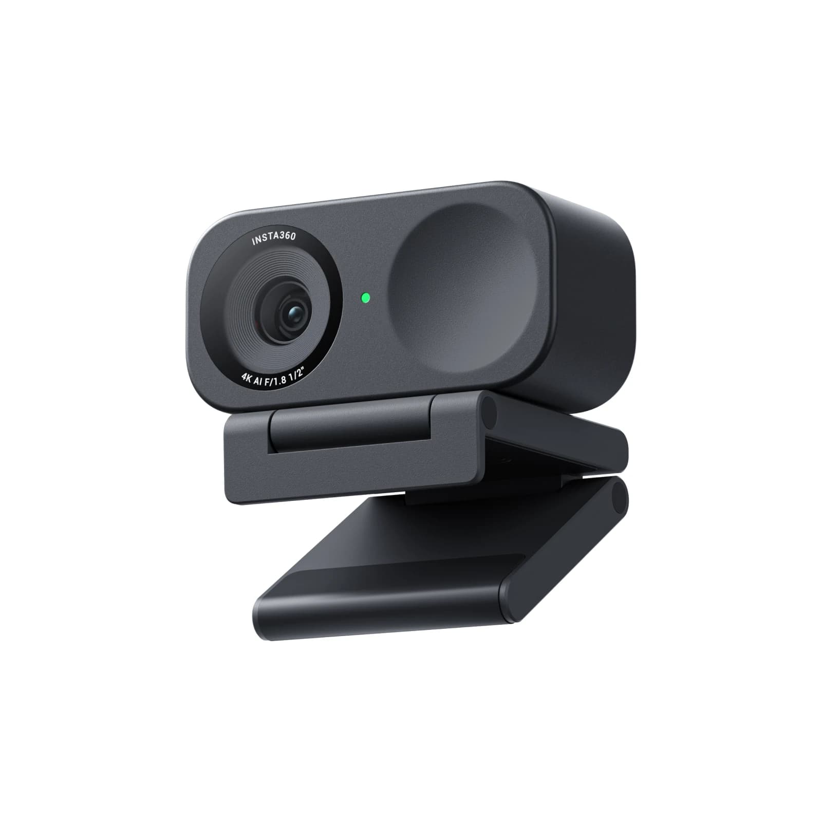 Insta360-Caméra intelligente en direct, Link 2 et Link 2C, AI, 4K
