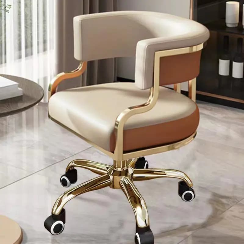 Fauteuil sol chaise de barbier Design tapis organisateur confortable chaise de barbier beauté ergono