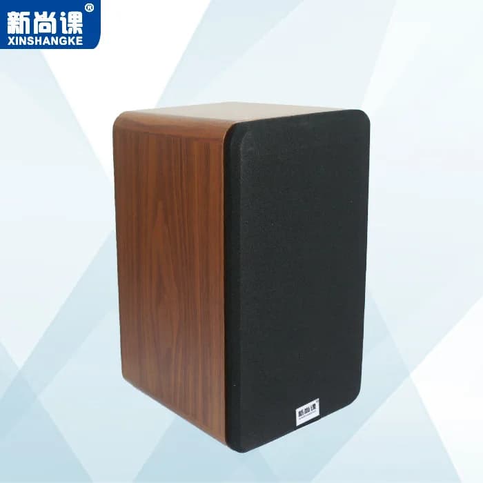 Haut-parleur audio haute puissance 5/6.5 pouces, HIFI, haute fidélité, fièvre, cinéma maison passif,