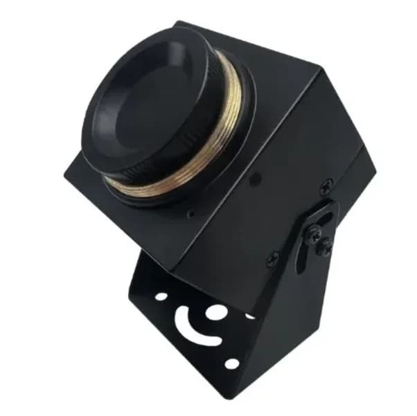 Caméra ELP 4K 60fps HDMI USB, streaming en direct simultané, PC Webcam, n'aime, mise au point manuel