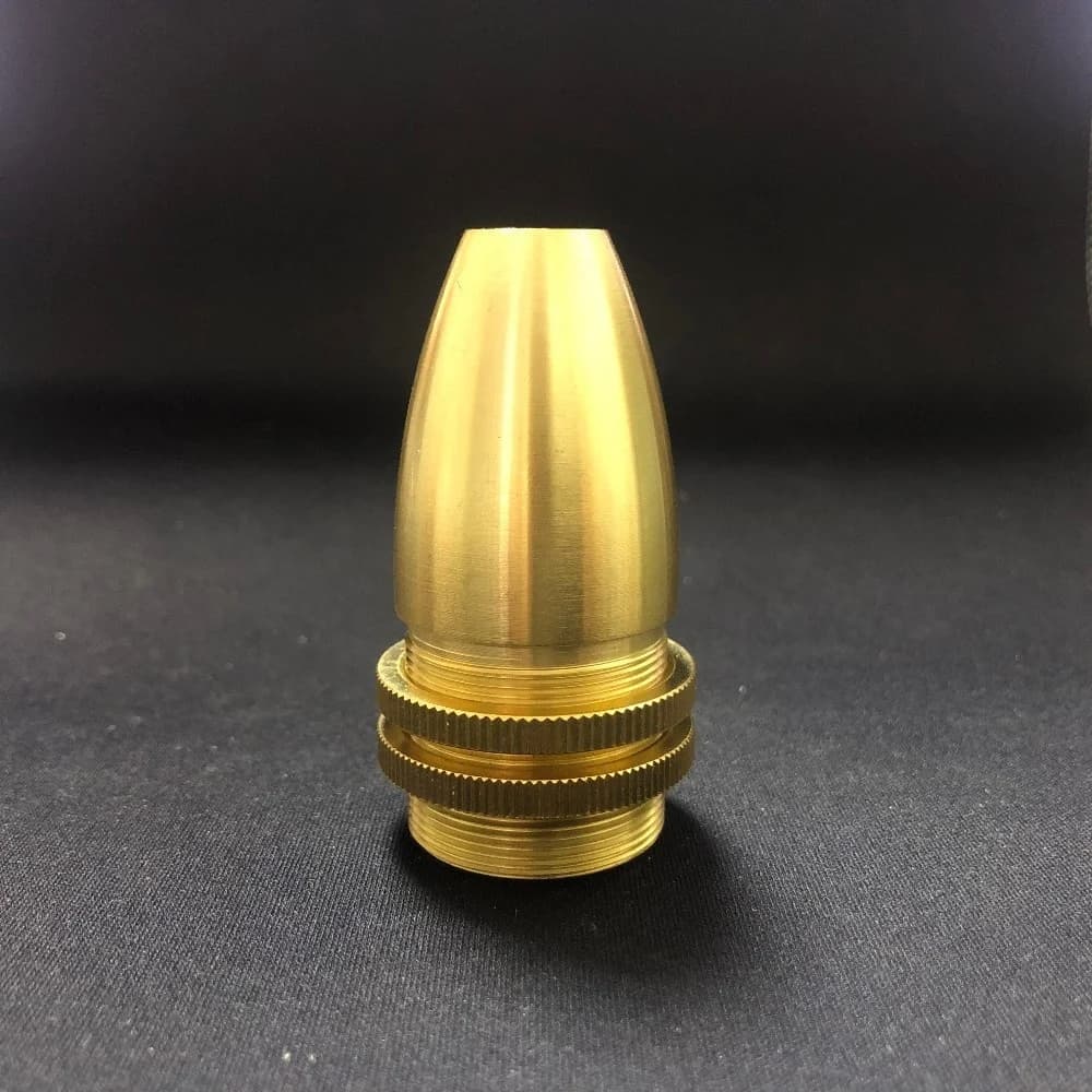 Ampoules à douille en laiton E14, support de lampe à suspension bricolage rétro, support de bougie
