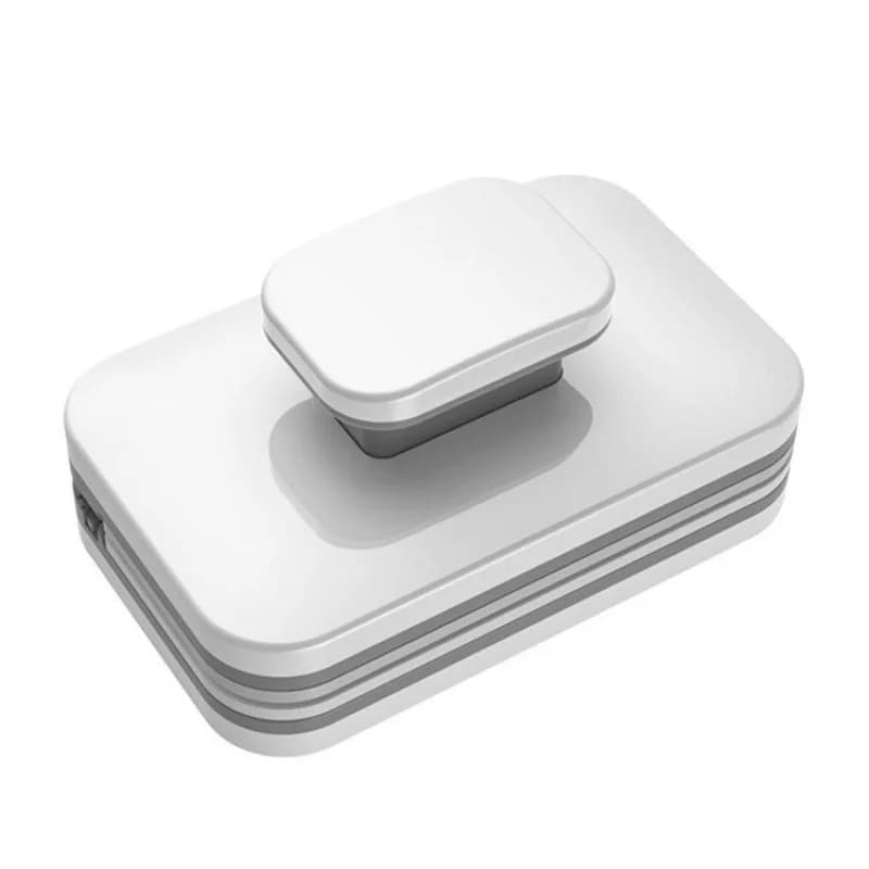 Gadget de nettoyage de vitres domestiques, Nettoyeur de vitres pour immeubles de bureaux, Nettoyeur
