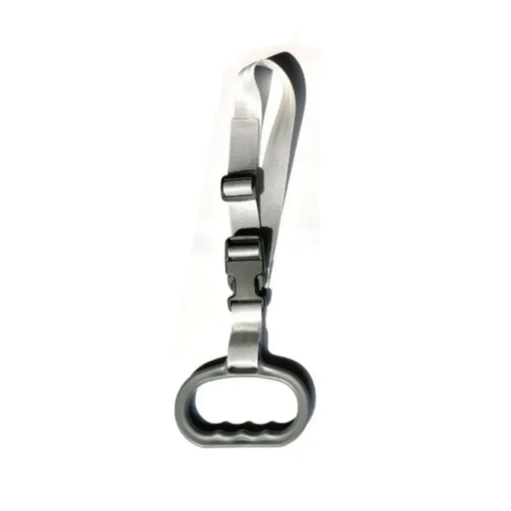 Poignée de porte pour personnes handicapées, aide sur pied, dispositifs d'assistance pour personnes