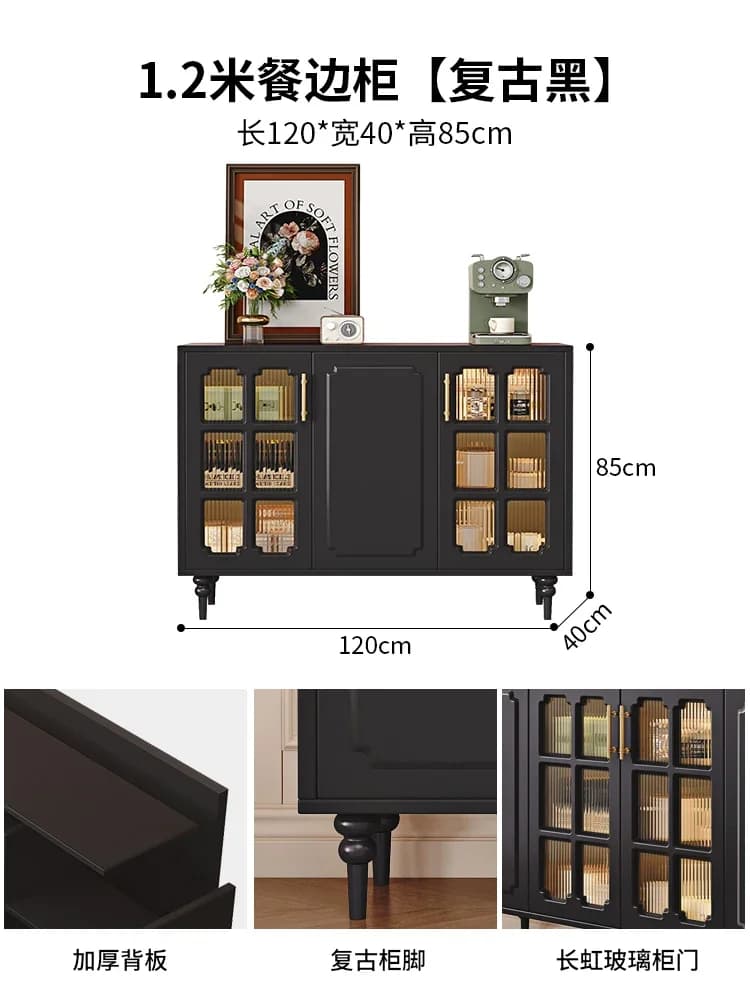 Armoires de salon modernes et tendance, armoire de rangement de luxe, élégante et Simple, qualité Un