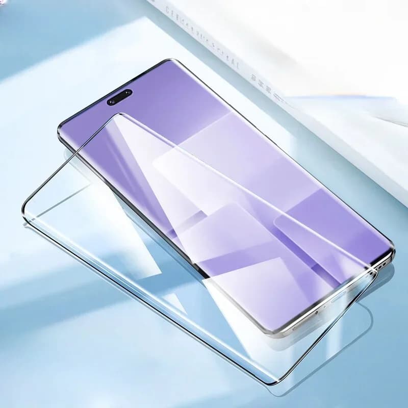 Pour Xiaomi Civi 3 2 3D incurvé Original verre trempé Film de protection d'écran pour Xiaomi Mi Civi