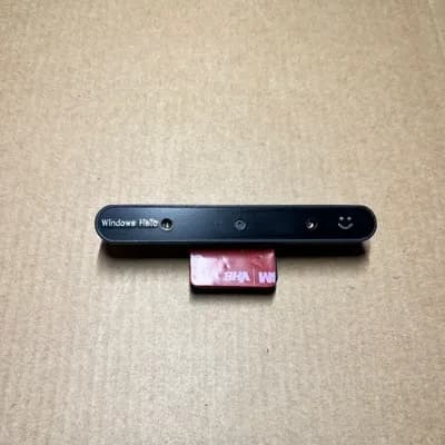 Windows Hello caméra reconnaissance faciale connexion 1080P ordinateur portable caméra universelle d