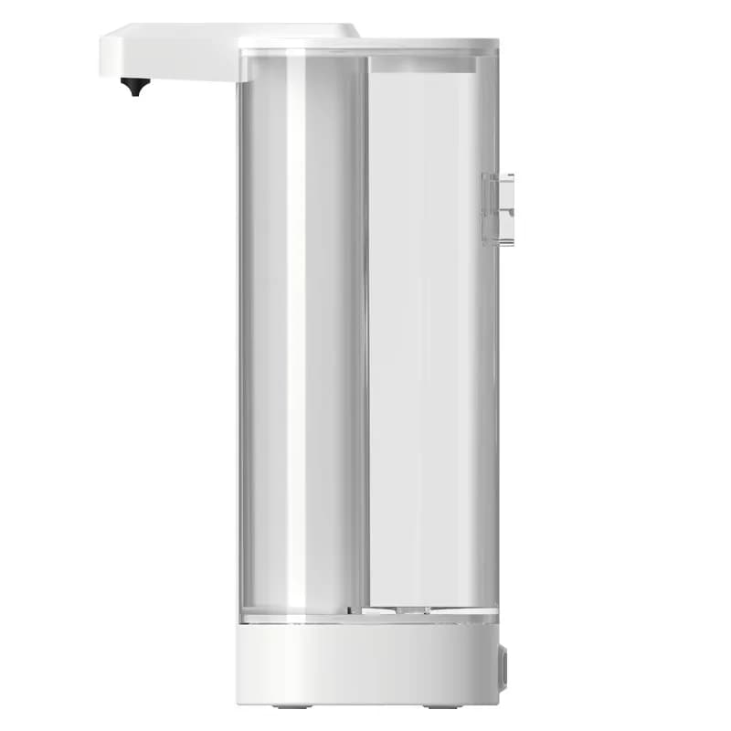Machine de désinfectant pour les mains à capteur automatique, Machine à savon à vaisselle, shampoing