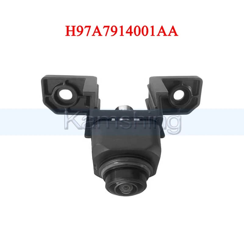 Caméra avant panoramique Kamshing H97A7914001AA pour VOYAH FREE 2021-2023, caméra de stationnement p