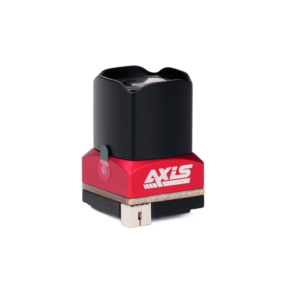 Caméra Axisflying OWL Black Light PRO CVBS 1800TVL 1080P /60fps 4.5V-42V Module HD coaxial Caméra FP