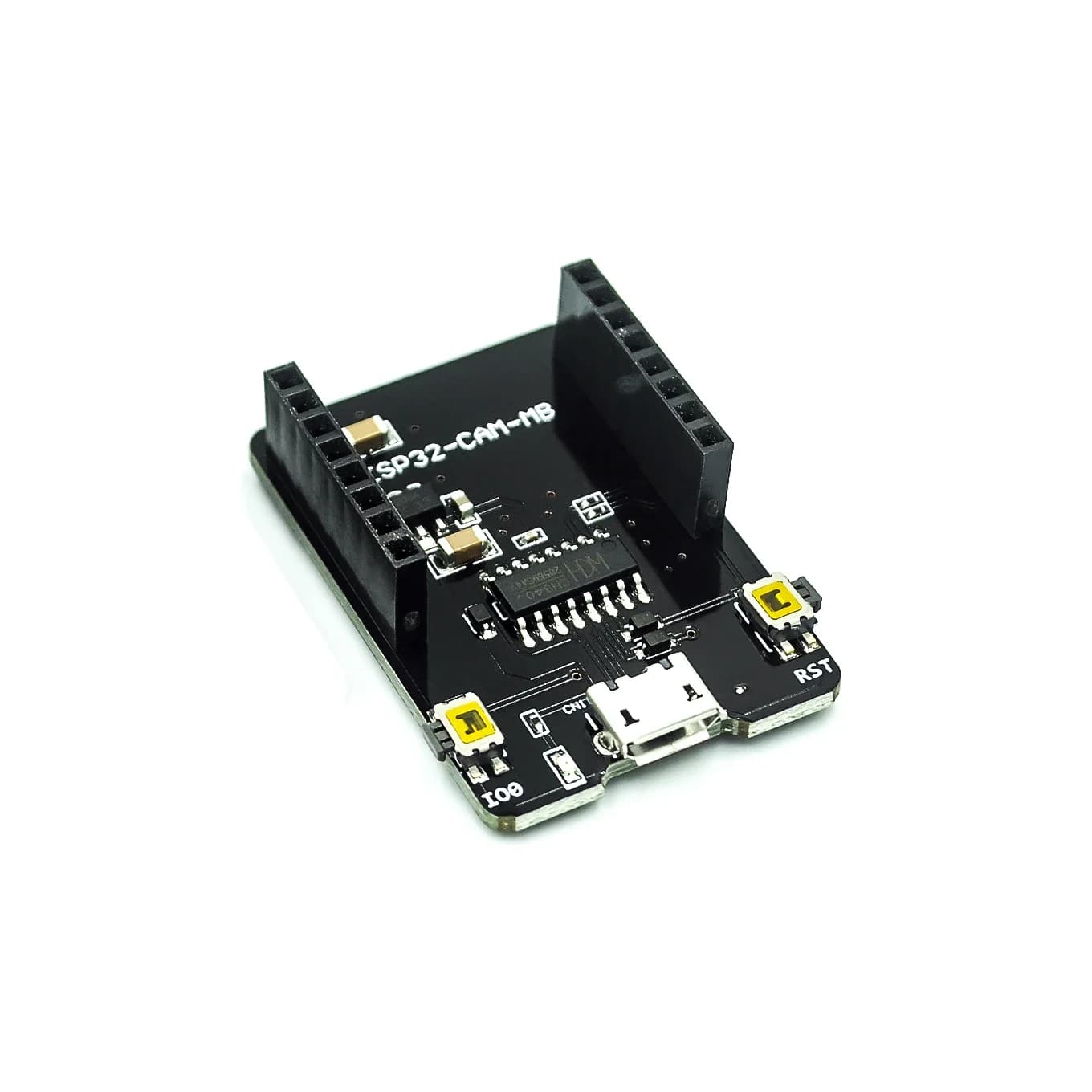 ESP32-CAM ESP32-CAM-MB MICRO USB ESP32 série vers WiFi ESP32 CAM carte de développement CH340 CH340G