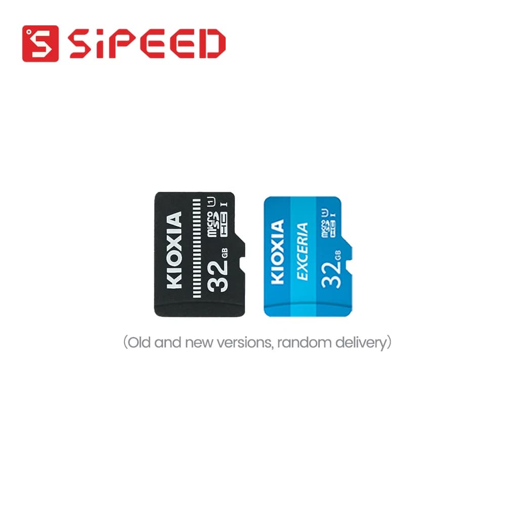 Carte de développement Sipeed MaixCAM NPU RISCV AI, Port série Audio visuel WIFI6