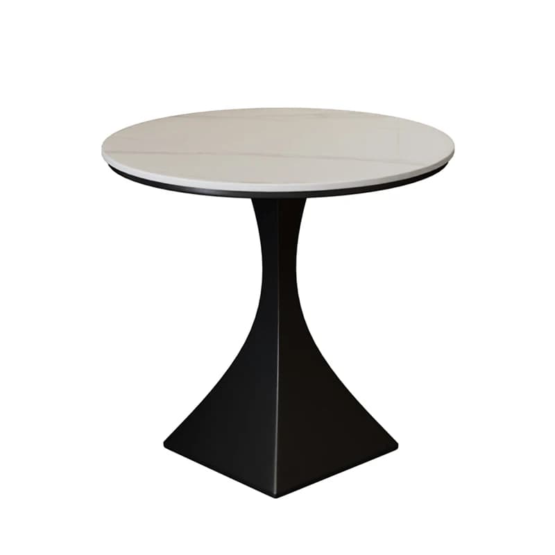 Table Basse ronde européenne Glam, tendance, moderne, esthétique, neutre, Cool, Basse Pour Salon, me