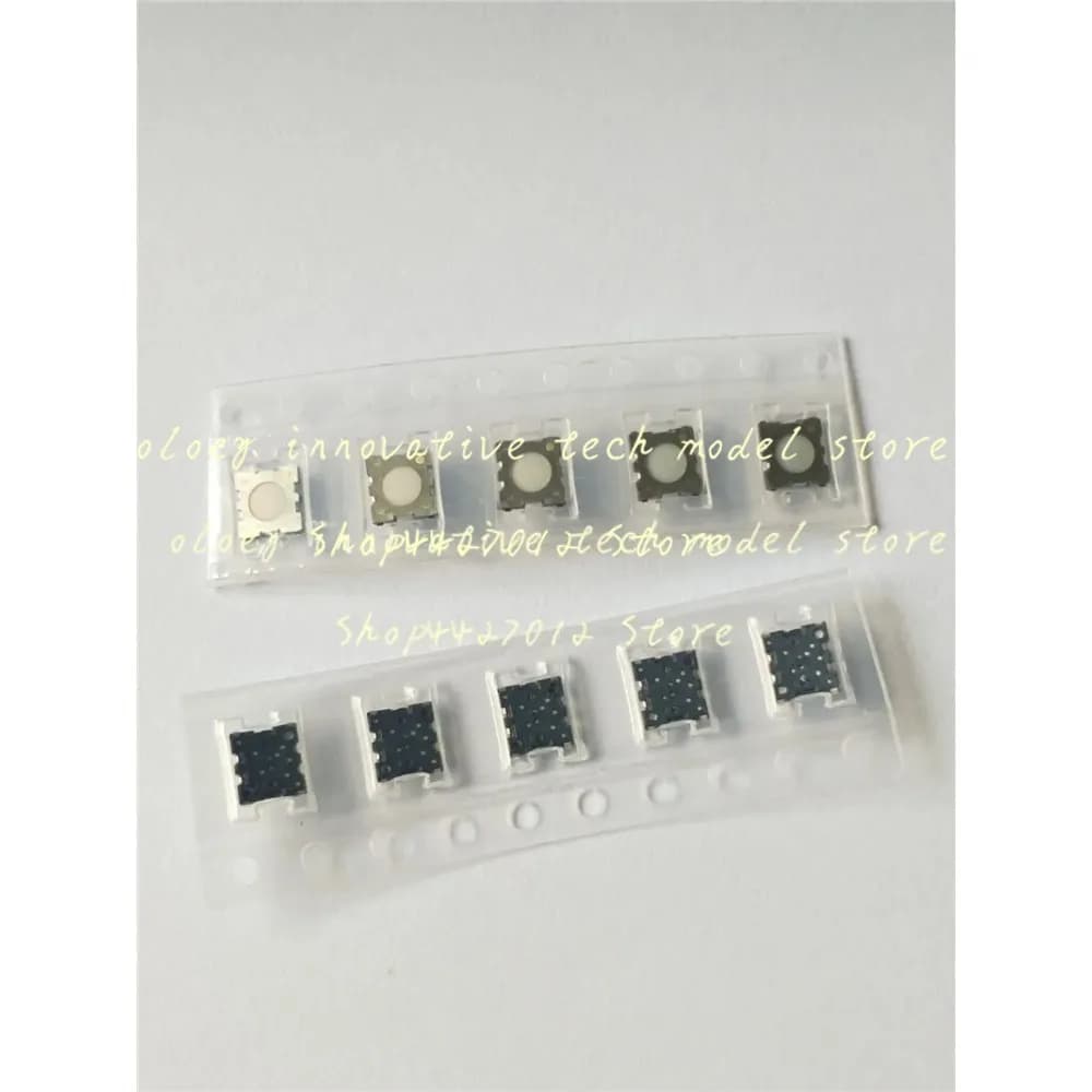Bouton de déclenchement de caméra pour Sony A5000 A5100 A6000, 2 pièces