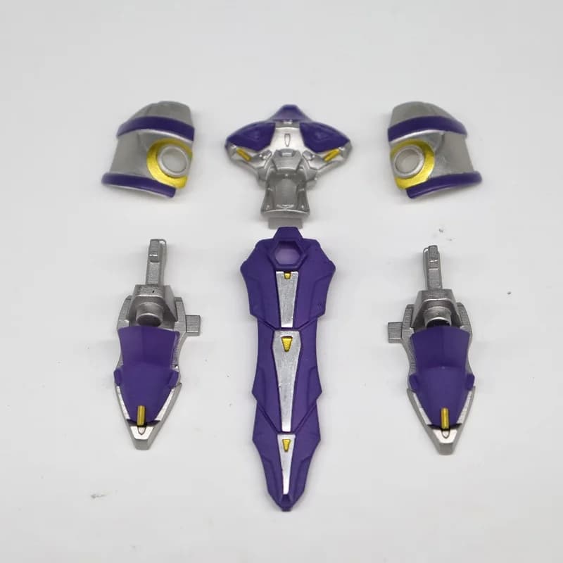 ACHAI STUDIO Remplissage d'armure imprimé en 3D / Banc de travail de forgeage / Kit de mise à niveau