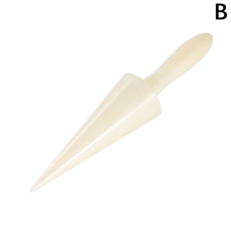 Moule à cône de crème glacée, bricolage, fabricant de cônes de crème glacée, outil de fabrication de