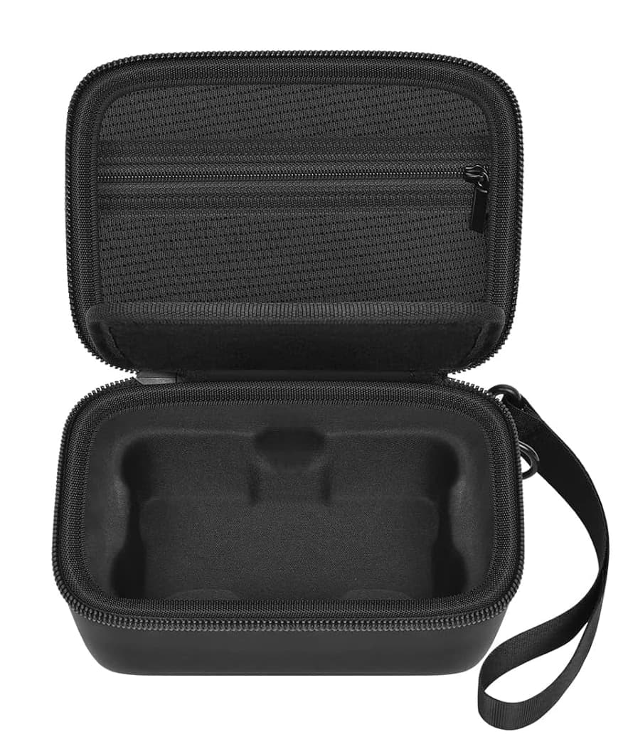 Étui pour Canon PowerShot G7X Mark III/II, SX740/720, caméra numérique 4K pour vlogging, sac pour ca