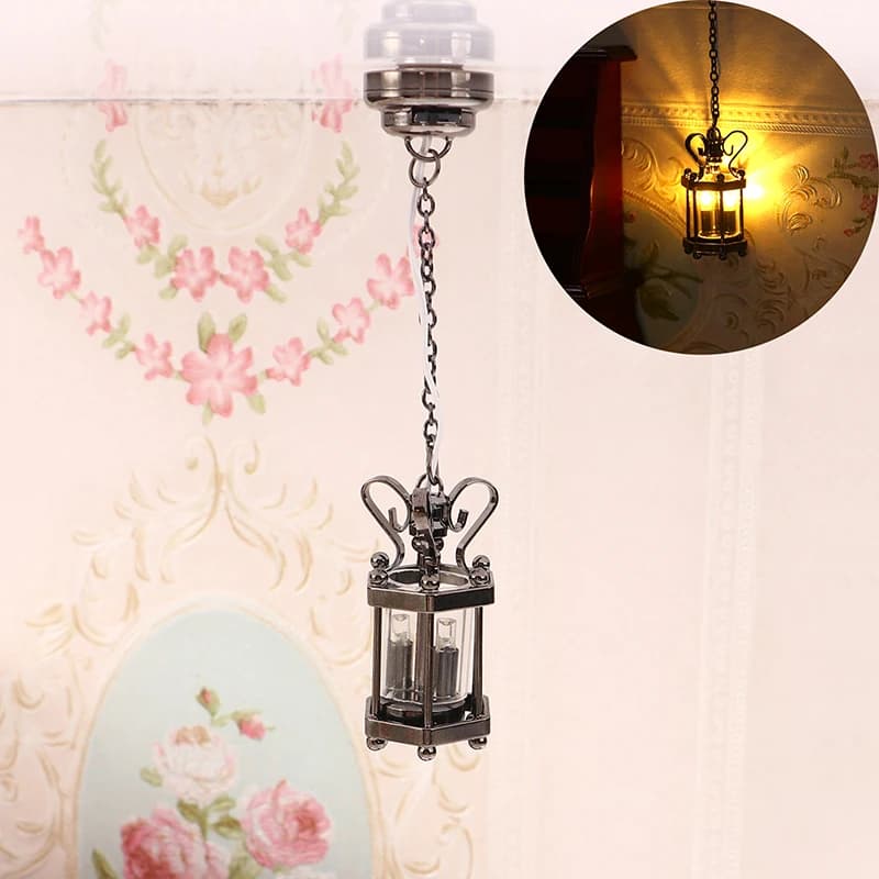 Lampe l'inventaire de maison de courses, abat-jour en verre, plafonnier, lumière LED, applique mural