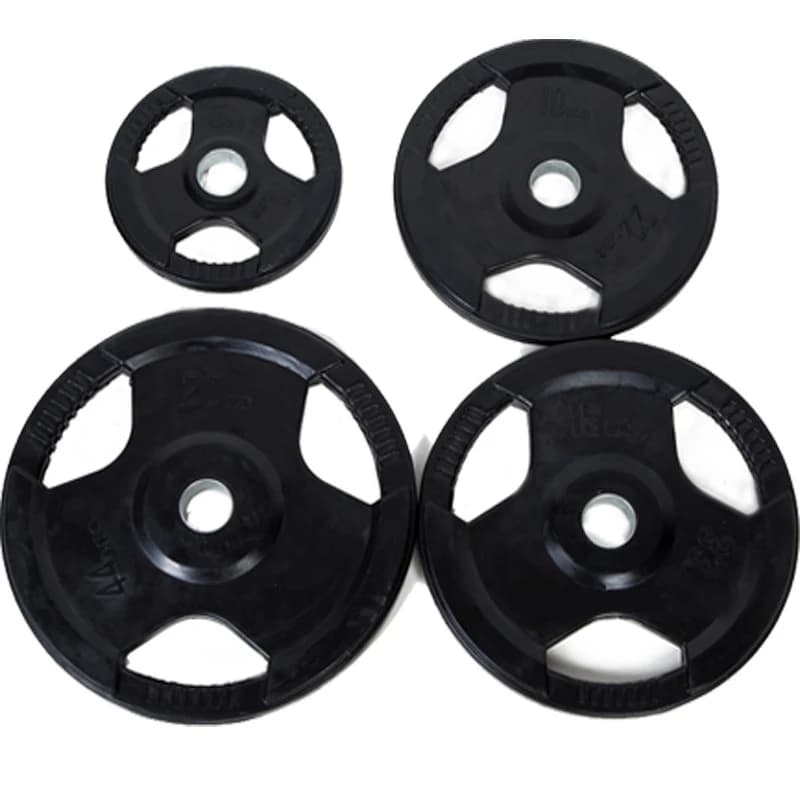 Ensemble d'haltères de poids réglables, 20kg, 50 Kg, entraînement de musculation, Fitness