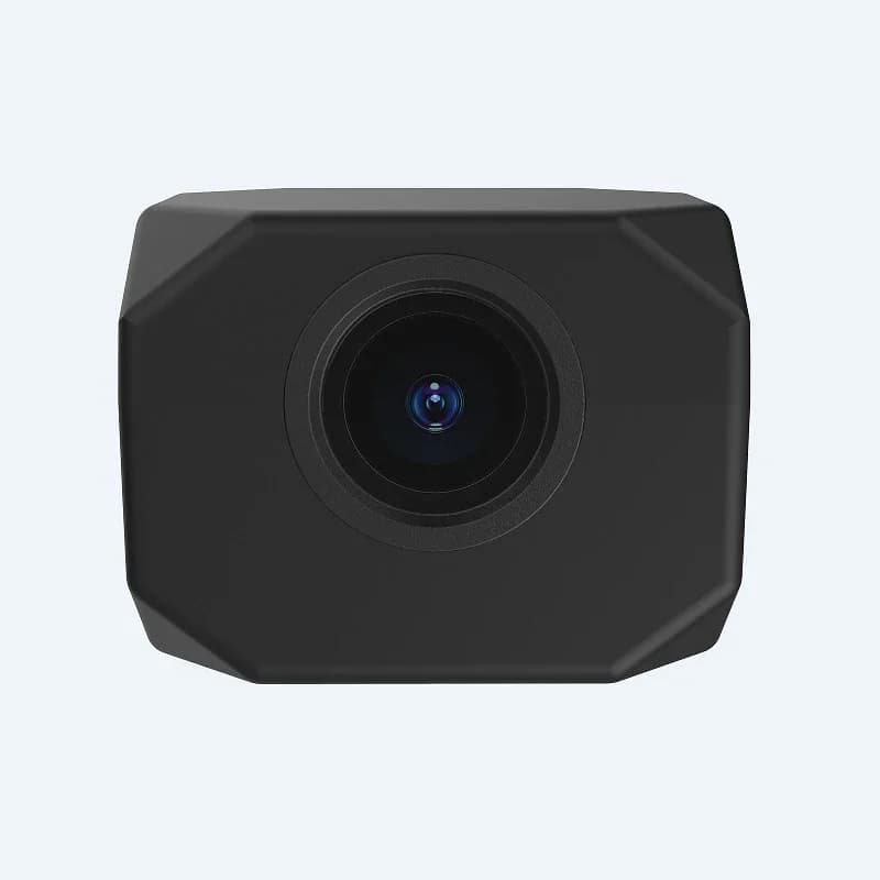 Caméra de sécurité WiFi HD 4K pour la maison, Mini Surveillance IP intérieure intelligente avec appl