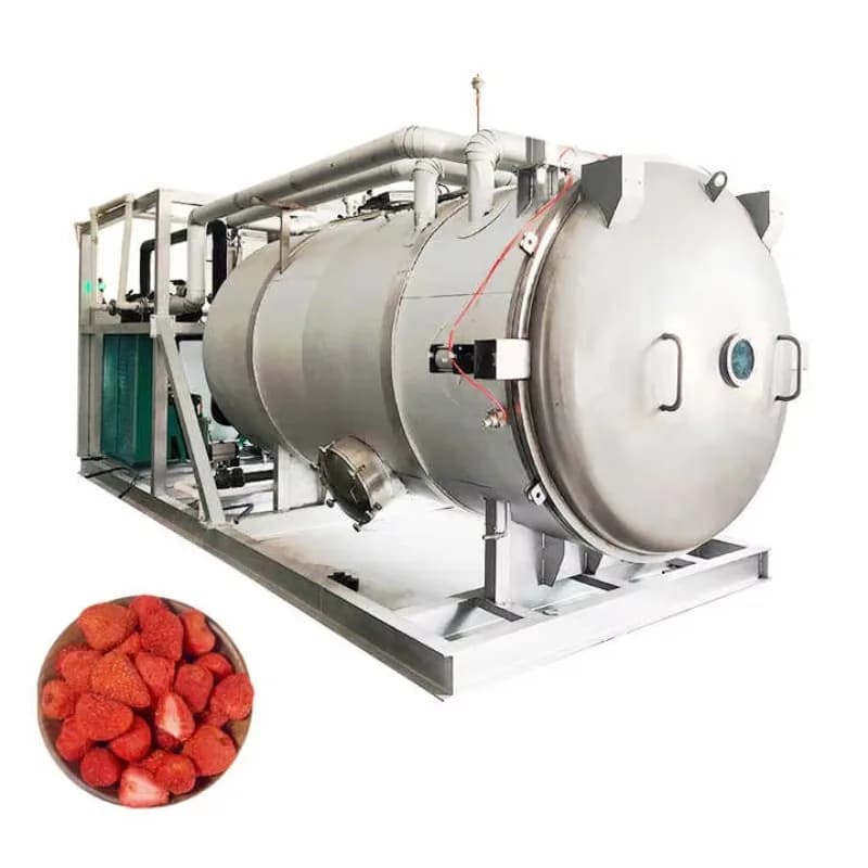 Déshydrateur Électrique Automatique à Usage Domestique pour Fruits, Machine de Congélation pour la T