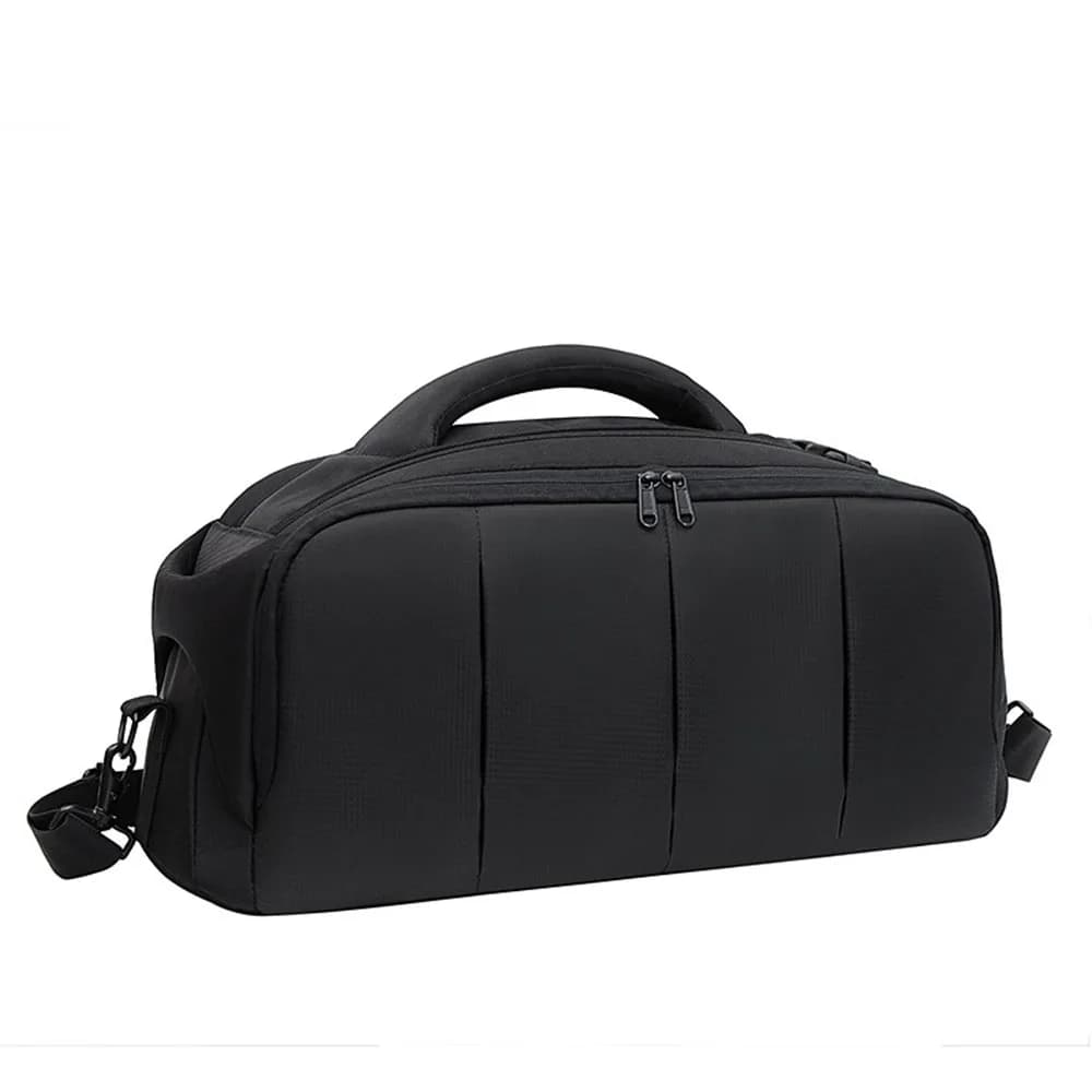Nouveau sac pour appareil photo, sac à bandoulière multifonction, sac pour appareil photo, sac à dos