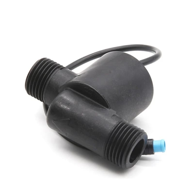 Dispositif d'eau, Solution créative d'énergie l'eau en plastique pour robinets maison, livraison dir