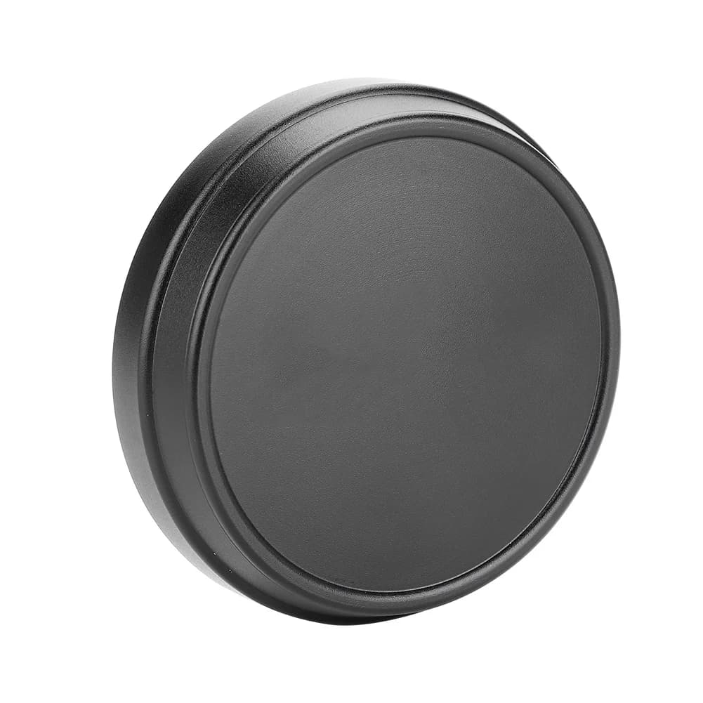 Capuchon avant d'objectif professionnel en métal pour appareil photo Fujifilm X100 X100S X100T, acce