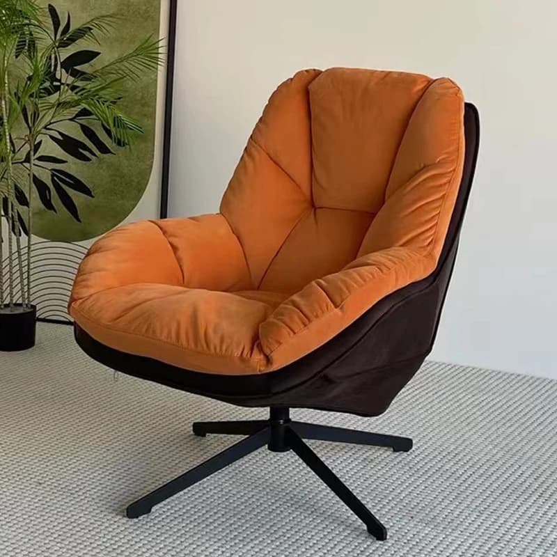 Chaise d'ordinateur ergonomique, accoudoir réglable, chaise de soutien lombaire pour la maison, médi