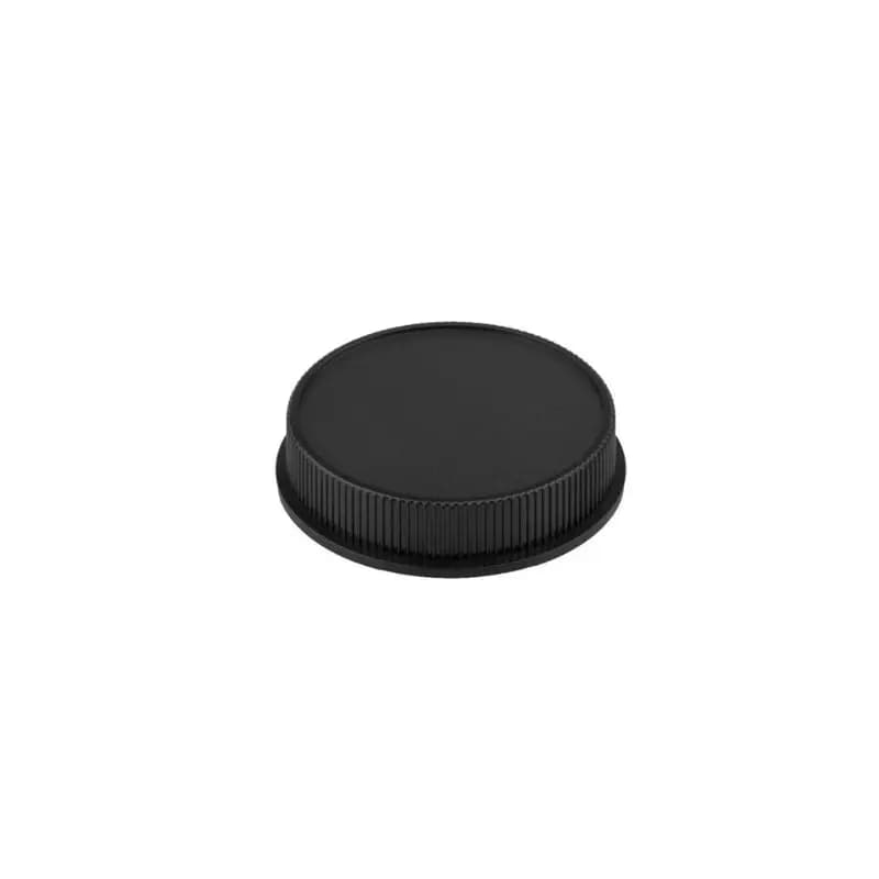 Capuchon de caméra avant + couvercle d'objectif arrière, pour remplacement d'objectif Leica T TL TL2