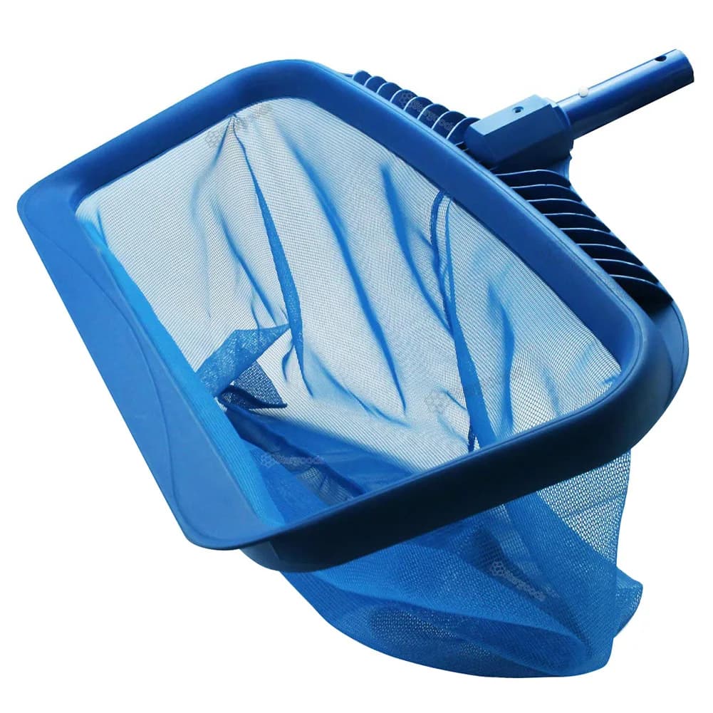 Filet de sauvetage professionnel pour piscines, multifonction, portable, pratique, léger, accessoire