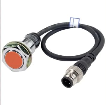 Interrupteur de proximité PRW08-2DN 1.5DP PRW12-4DN PRW18-8DN PRW30-15DN Corée