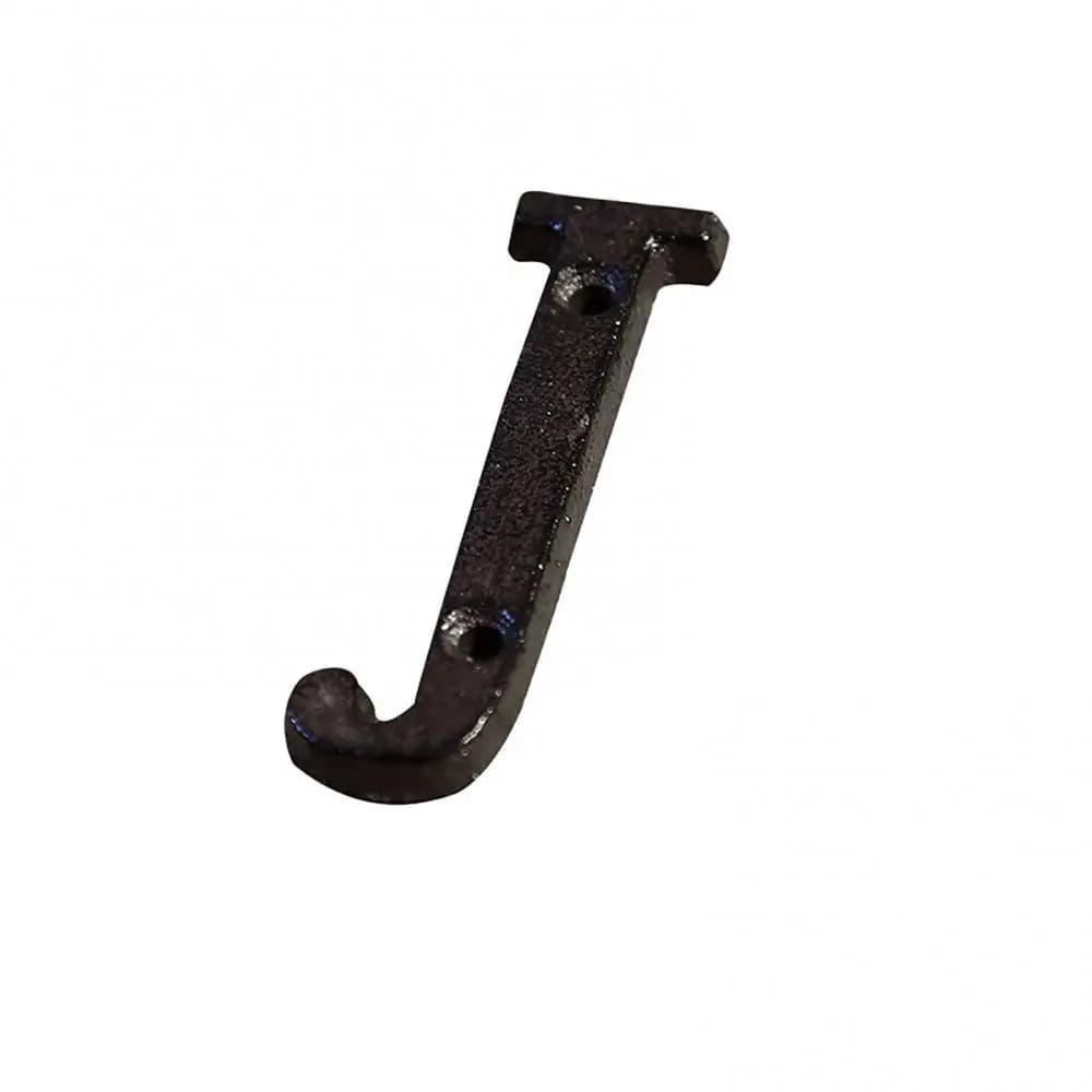 Plaque de porte Antique avec numéros d'adresse, Plaque d'adresse de rue d'appartement, épicerie rétr