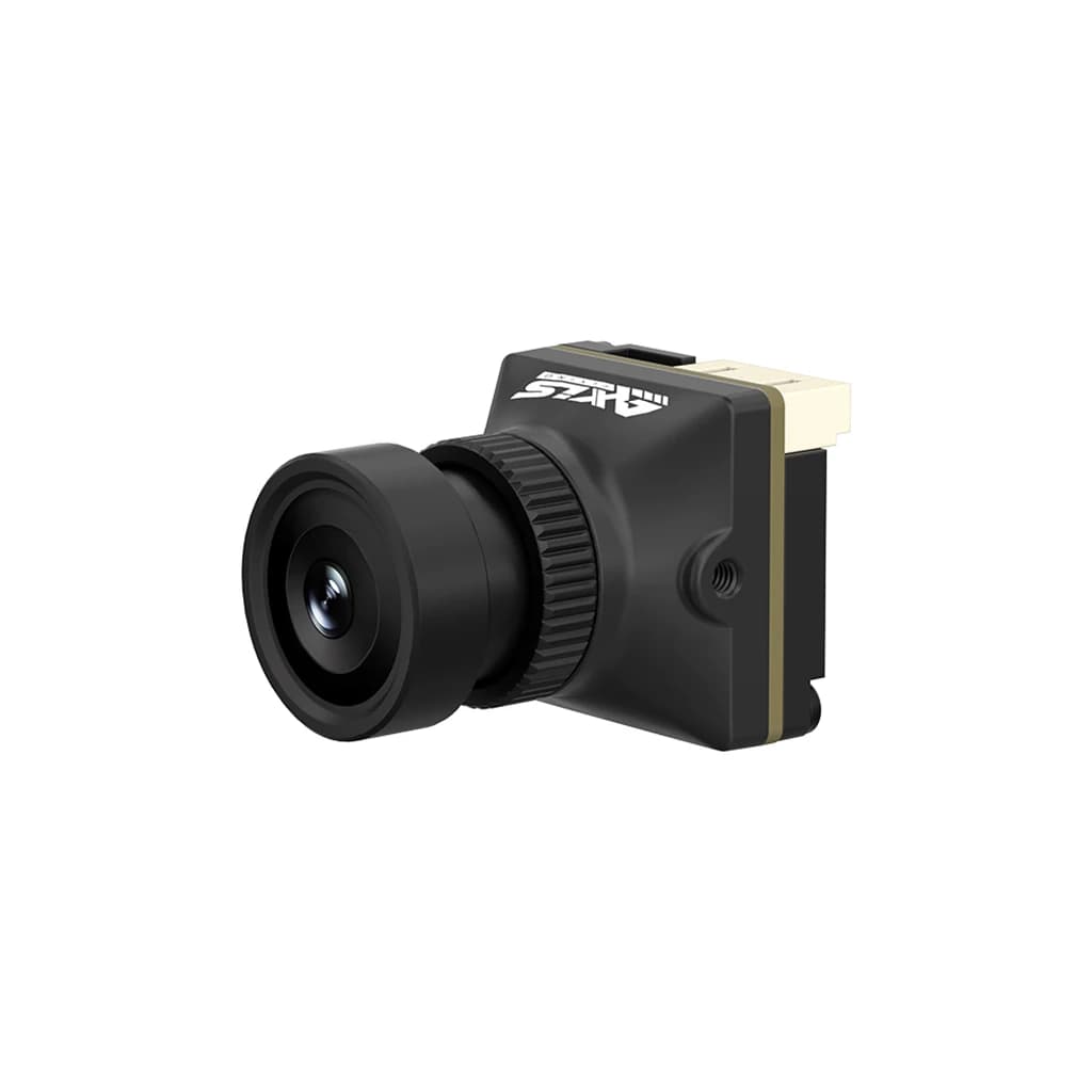 Axisflying FOV125 ° Caméra NAJA 1:1.8 capteur 1500TVL articulation 4.0mm objectif 19*19mm caméra F