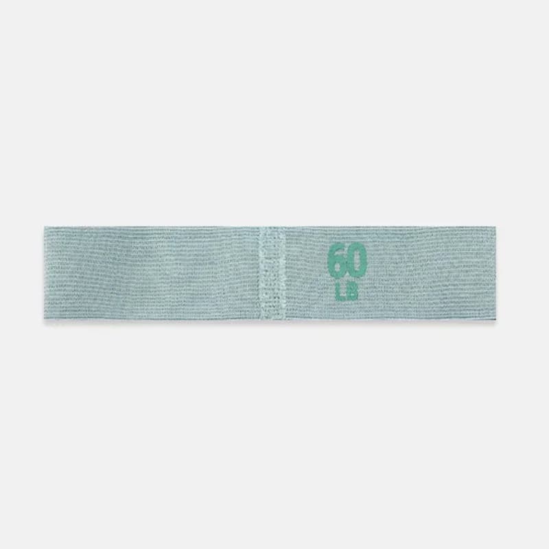 Bandes élastiques de fitness pour l'entraînement des fessiers, bandes de résistance pour la gym, équ