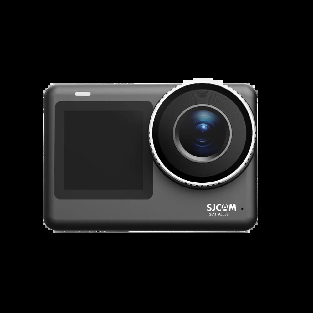 Caméra d'action SJCAM Flagship SJ11 ou CAM4, 4K, écran tactile 2,33 pouces, étanche, WiFi 5G, HDR ac